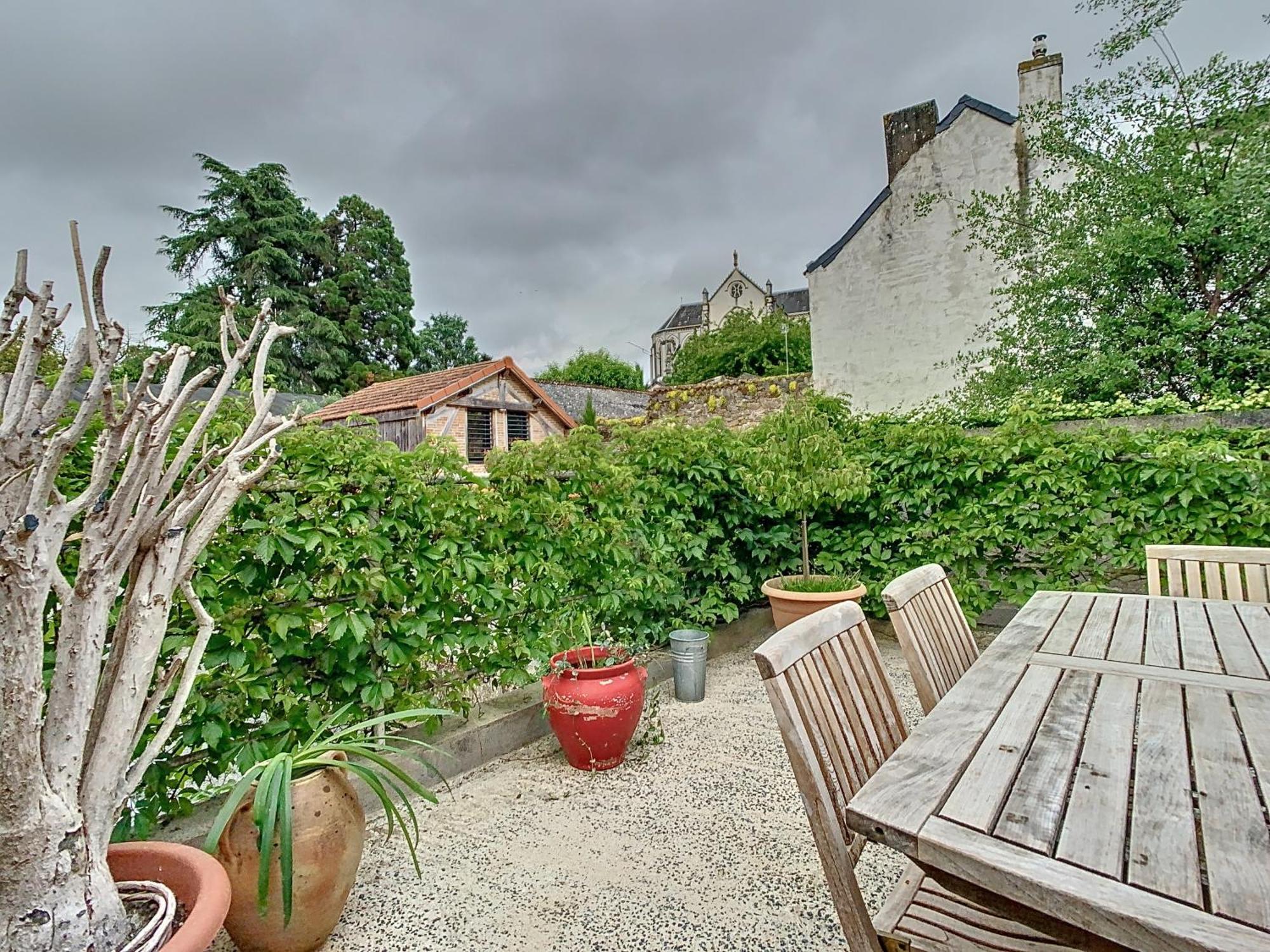 La Terrasse - Charmante Maison Atacames Buitenkant foto